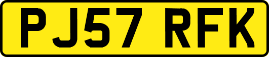 PJ57RFK