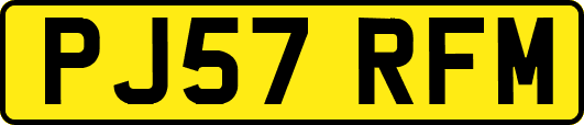 PJ57RFM