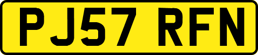 PJ57RFN