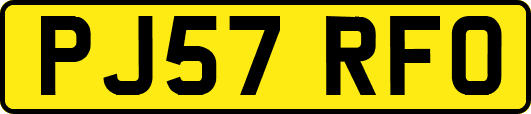 PJ57RFO