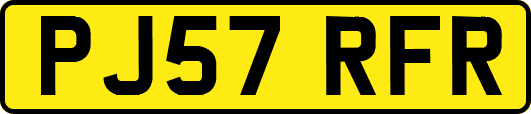 PJ57RFR