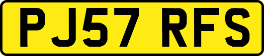 PJ57RFS