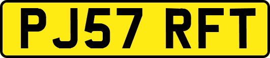 PJ57RFT