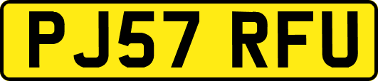 PJ57RFU