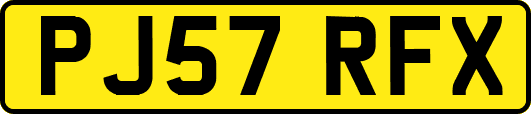 PJ57RFX