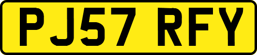 PJ57RFY