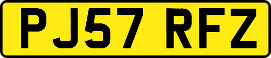 PJ57RFZ