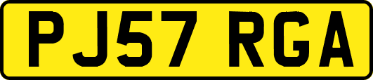 PJ57RGA