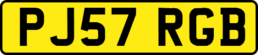 PJ57RGB