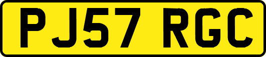 PJ57RGC