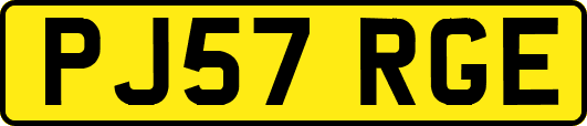 PJ57RGE