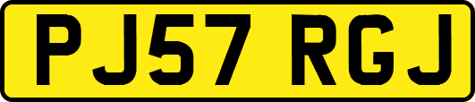 PJ57RGJ