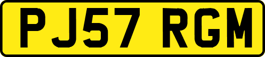 PJ57RGM