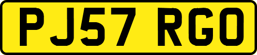 PJ57RGO