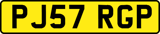 PJ57RGP