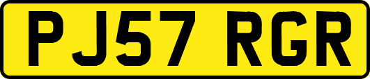 PJ57RGR