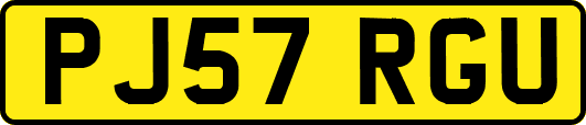 PJ57RGU