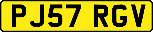 PJ57RGV