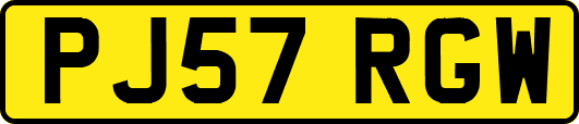 PJ57RGW