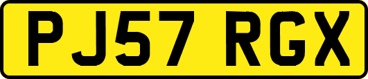 PJ57RGX