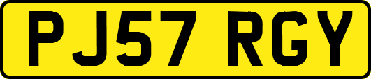 PJ57RGY