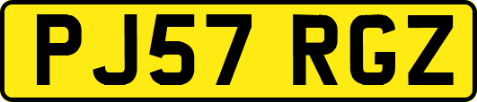 PJ57RGZ