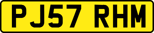 PJ57RHM