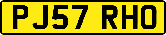 PJ57RHO