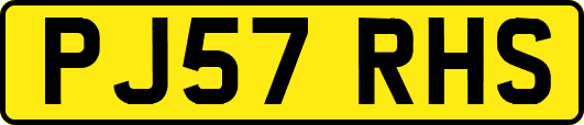 PJ57RHS