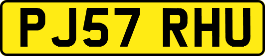 PJ57RHU