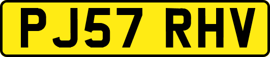 PJ57RHV