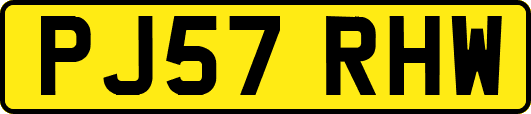 PJ57RHW