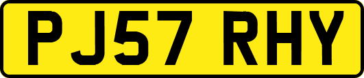 PJ57RHY