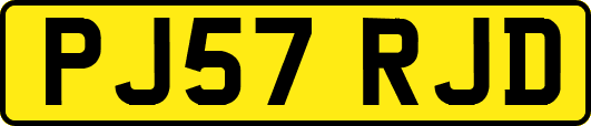 PJ57RJD