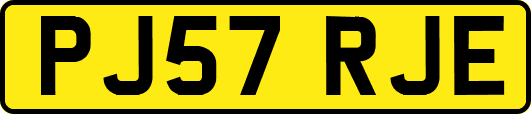 PJ57RJE