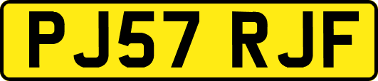 PJ57RJF