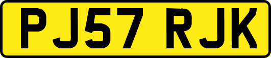 PJ57RJK