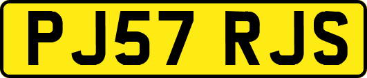 PJ57RJS