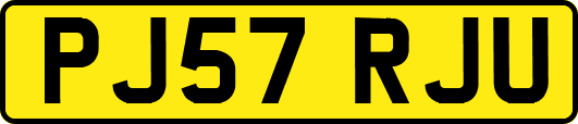 PJ57RJU