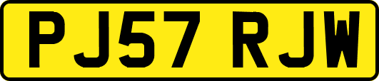 PJ57RJW