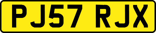 PJ57RJX