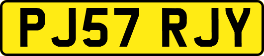 PJ57RJY