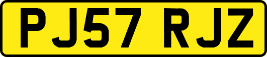 PJ57RJZ