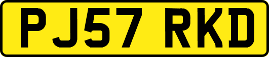 PJ57RKD