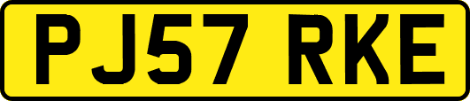 PJ57RKE