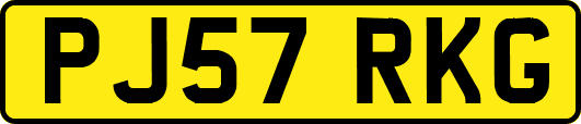 PJ57RKG