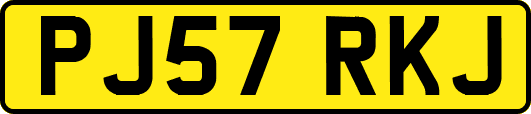 PJ57RKJ
