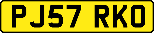 PJ57RKO