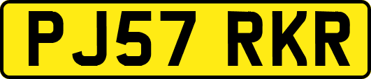 PJ57RKR