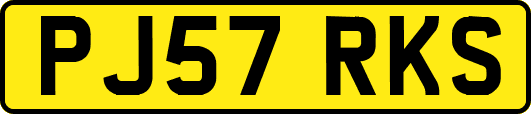 PJ57RKS
